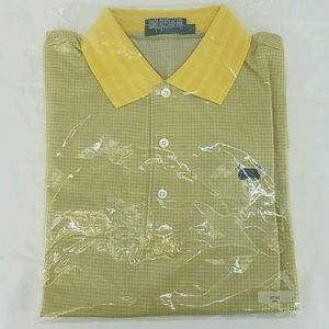 Golf Shirt Polo Walruswear by Craig Stadler